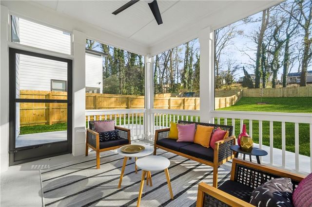 507 Casanova SE Street, Atlanta, GA 30315