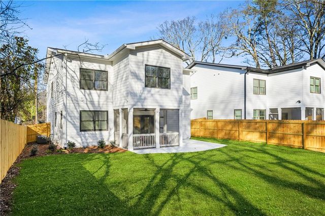 507 Casanova SE Street, Atlanta, GA 30315