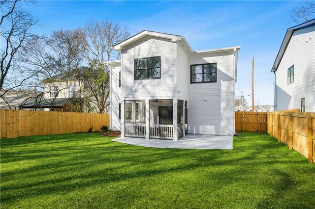 507 Casanova SE Street, Atlanta, GA 30315