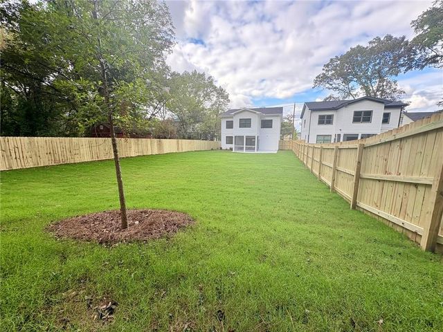 507 Casanova SE Street, Atlanta, GA 30315