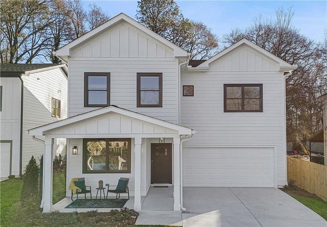 507 Casanova SE Street, Atlanta, GA 30315