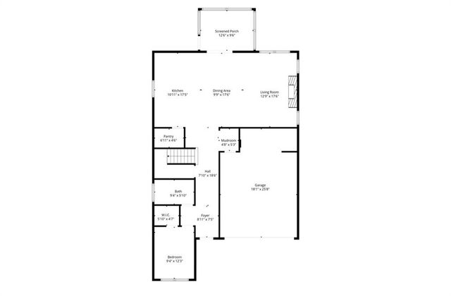 507 Casanova SE Street, Atlanta, GA 30315