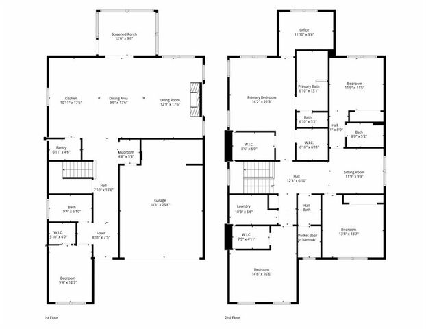 507 Casanova SE Street, Atlanta, GA 30315