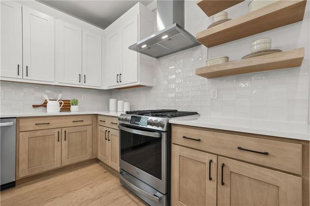 507 Casanova SE Street, Atlanta, GA 30315