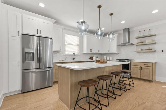 507 Casanova SE Street, Atlanta, GA 30315