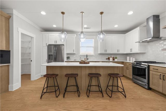 507 Casanova SE Street, Atlanta, GA 30315