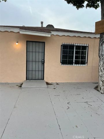 10529 Grape, Los Angeles, CA 90002