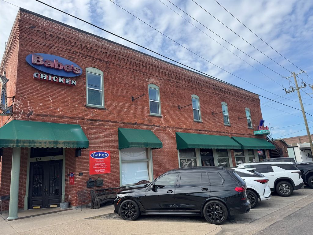 120 S Main Street 222, Burleson, TX 76028
