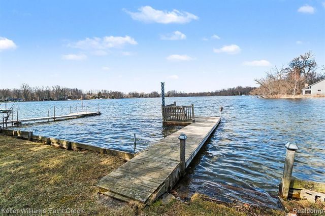 1812 Luneta Court, Commerce Twp, MI 48382