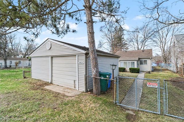1812 Luneta Court, Commerce Twp, MI 48382