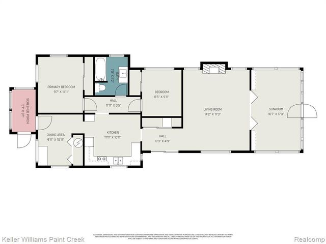 1812 Luneta Court, Commerce Twp, MI 48382
