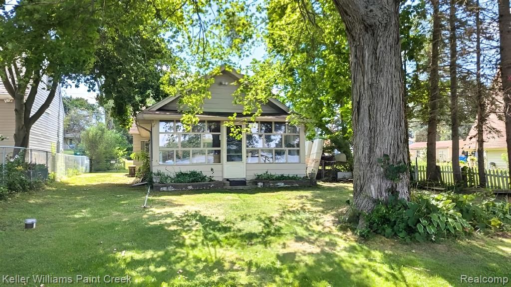 1812 Luneta Court, Commerce Twp, MI 48382
