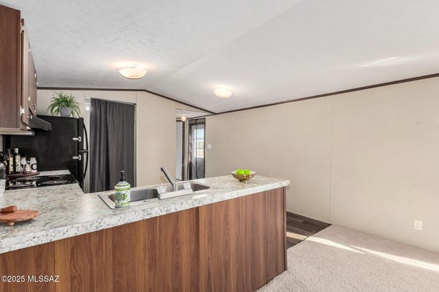 12118 N Musket Road, Marana, AZ 85653