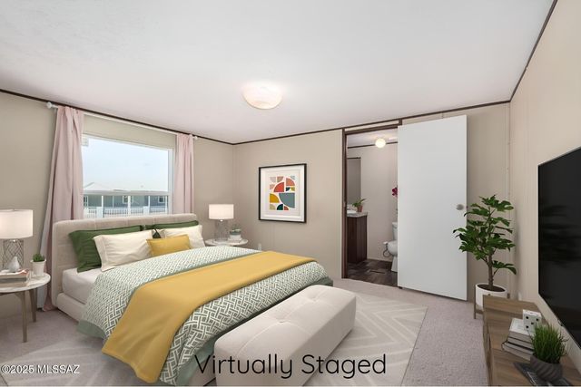 12118 N Musket Road, Marana, AZ 85653