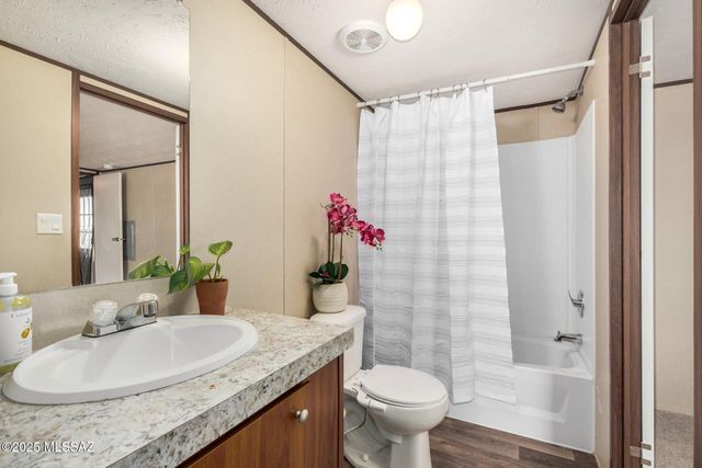 12118 N Musket Road, Marana, AZ 85653