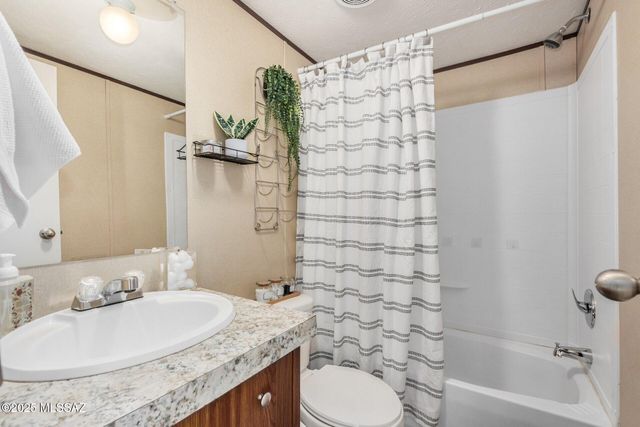 12118 N Musket Road, Marana, AZ 85653