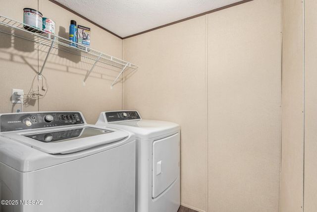 12118 N Musket Road, Marana, AZ 85653