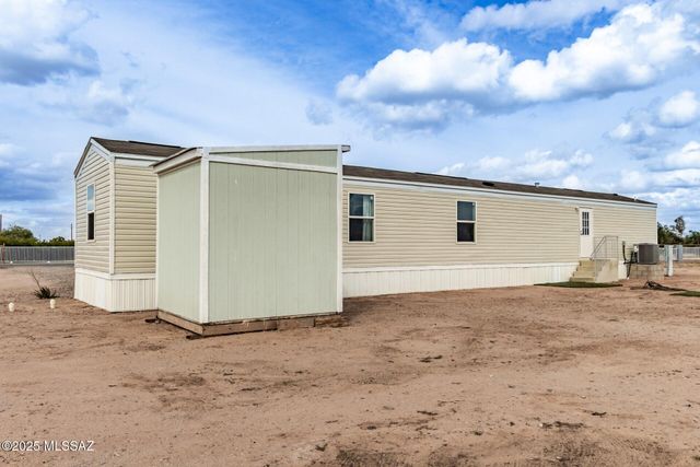 12118 N Musket Road, Marana, AZ 85653