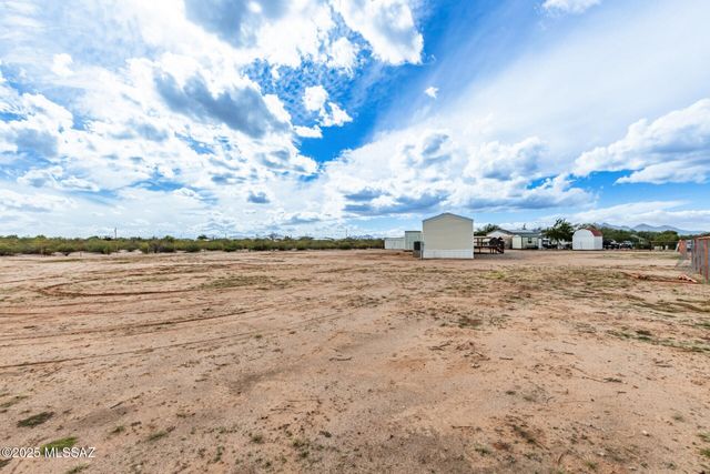 12118 N Musket Road, Marana, AZ 85653