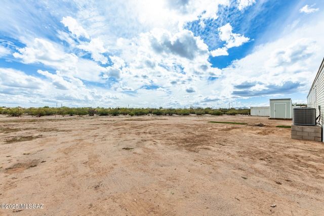 12118 N Musket Road, Marana, AZ 85653