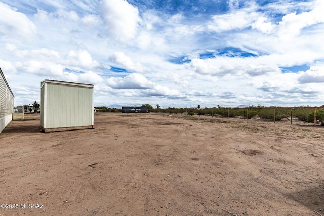 12118 N Musket Road, Marana, AZ 85653
