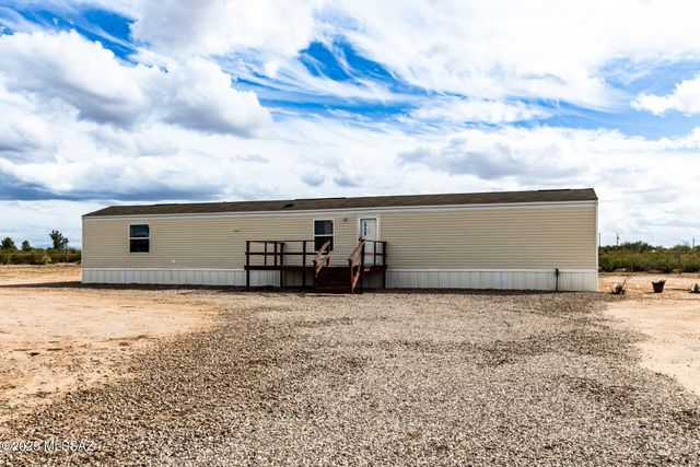 12118 N Musket Road, Marana, AZ 85653