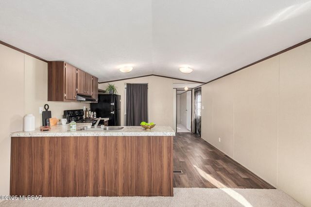 12118 N Musket Road, Marana, AZ 85653