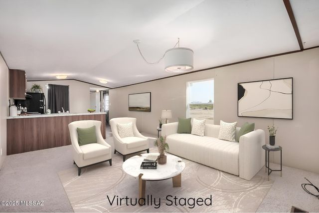 12118 N Musket Road, Marana, AZ 85653