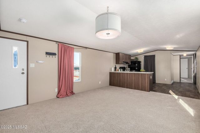 12118 N Musket Road, Marana, AZ 85653