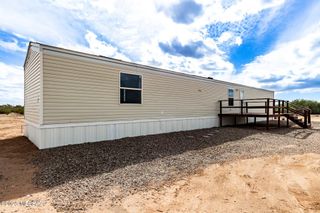 12118 N Musket Road, Marana, AZ 85653