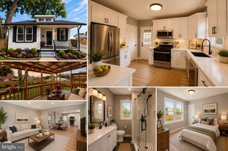 3910 NEWTON ST, Brentwood, MD 20722