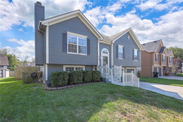 18909 E 12th Terrace, Independence, MO 64057
