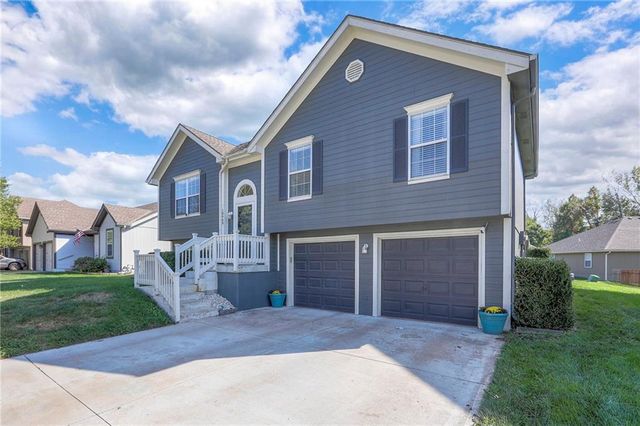 18909 E 12th Terrace, Independence, MO 64057
