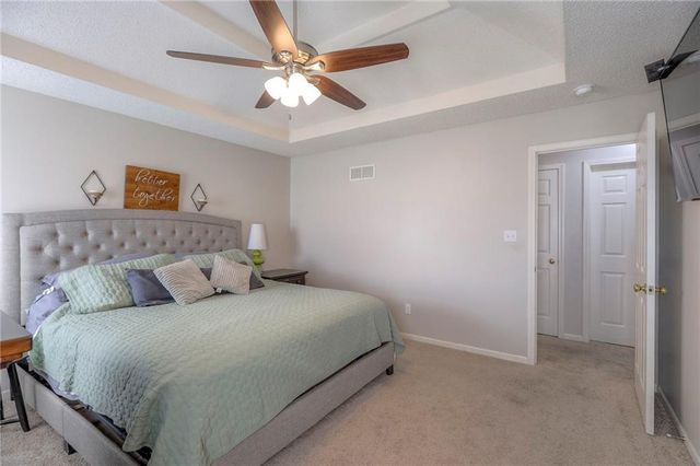 18909 E 12th Terrace, Independence, MO 64057