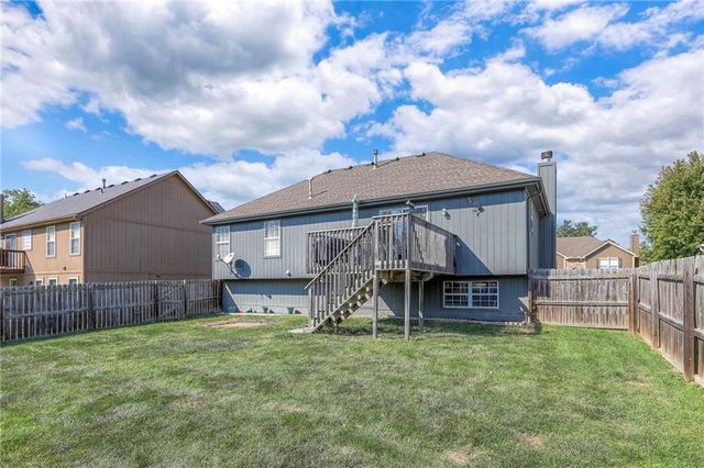 18909 E 12th Terrace, Independence, MO 64057