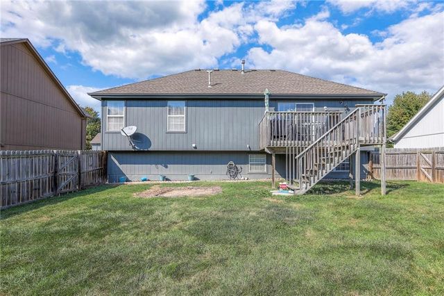 18909 E 12th Terrace, Independence, MO 64057