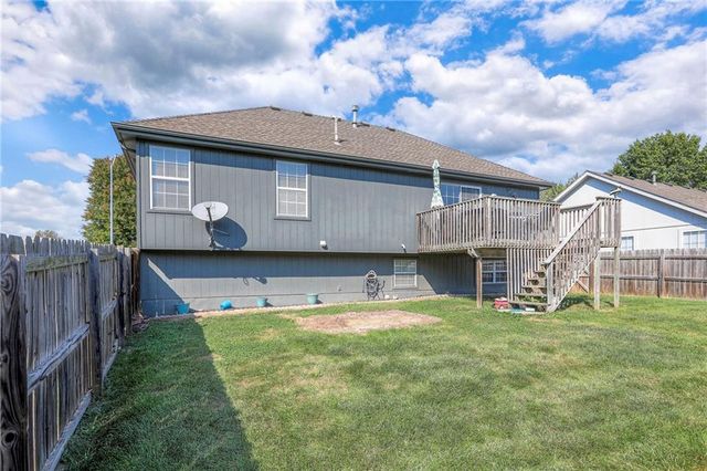 18909 E 12th Terrace, Independence, MO 64057