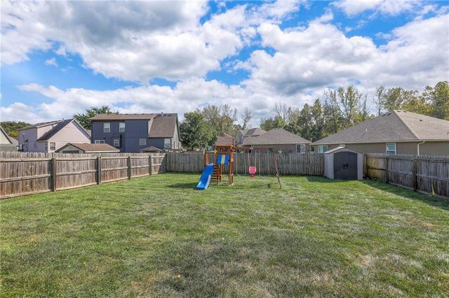 18909 E 12th Terrace, Independence, MO 64057