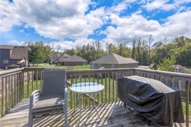 18909 E 12th Terrace, Independence, MO 64057