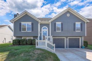 18909 E 12th Terrace, Independence, MO 64057