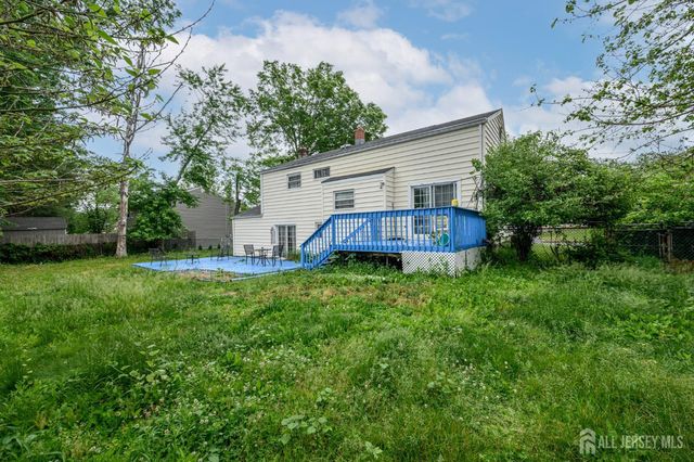 95 Balch Avenue, Piscataway, NJ 08854