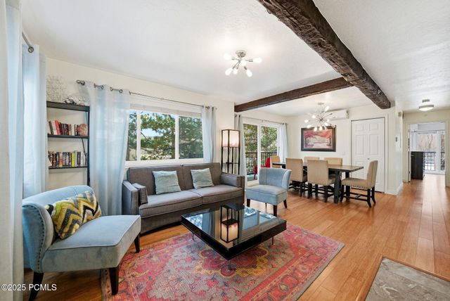 1885 Prospector Avenue B1, Park City, UT 84060