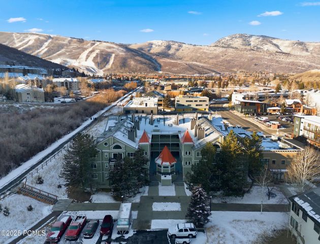 1885 Prospector Avenue B1, Park City, UT 84060