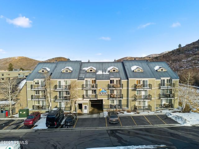 1885 Prospector Avenue B1, Park City, UT 84060