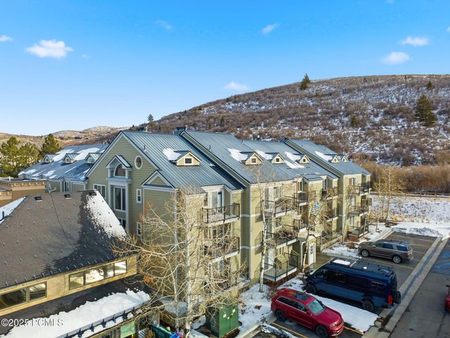 1885 Prospector Avenue B1, Park City, UT 84060