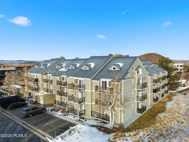1885 Prospector Avenue B1, Park City, UT 84060
