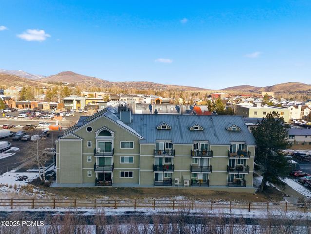 1885 Prospector Avenue B1, Park City, UT 84060