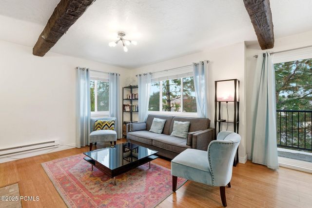 1885 Prospector Avenue B1, Park City, UT 84060