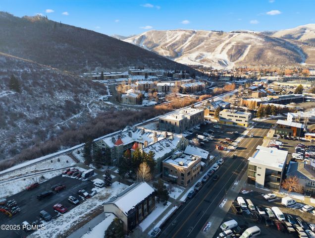 1885 Prospector Avenue B1, Park City, UT 84060