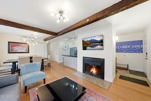 1885 Prospector Avenue B1, Park City, UT 84060